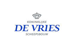 Koninklijke de Vries Scheepsbouw